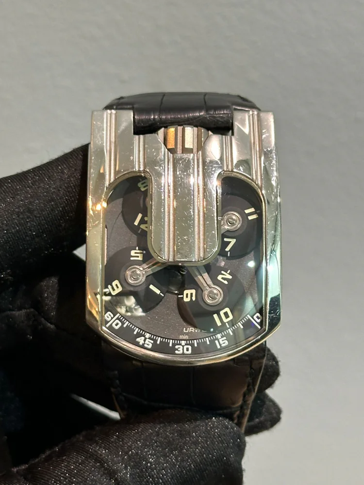 Urwerk UR-103 UR-103.07